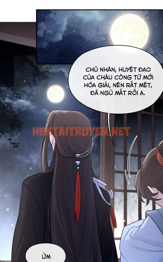 Xem ảnh Lấy Thân Nuôi Hổ - Chap 13 - img_059_1645420597 - TruyenVN.APP