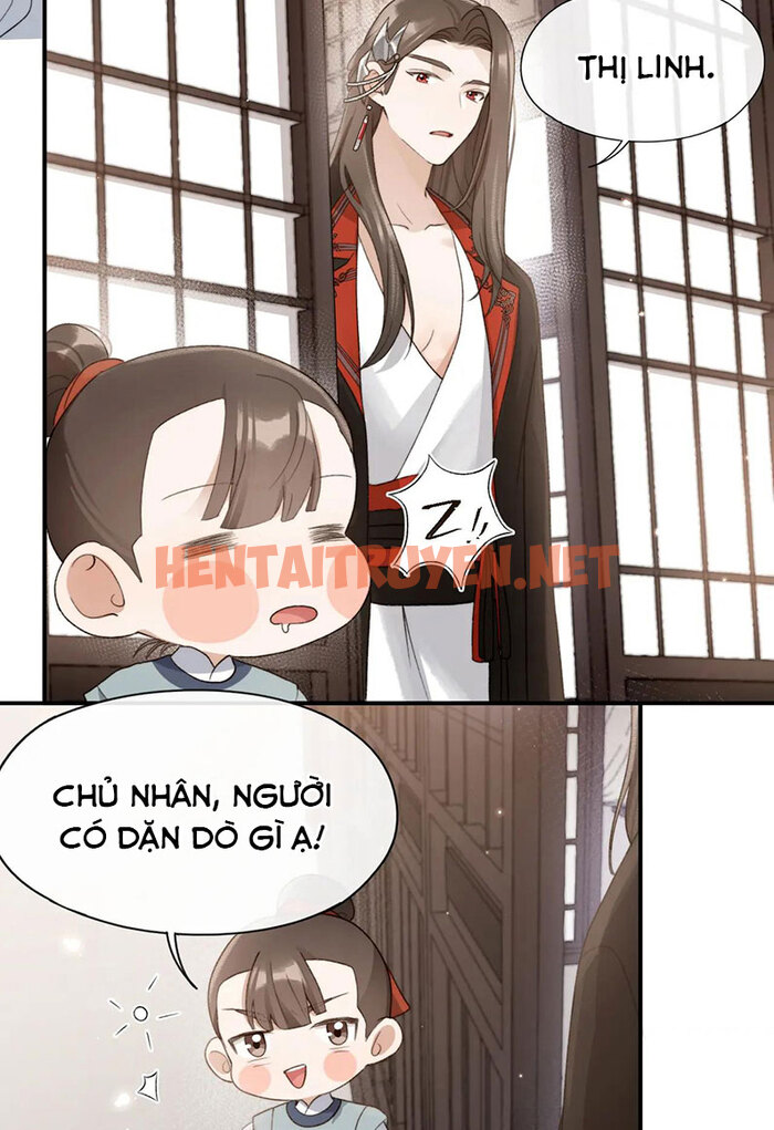 Xem ảnh Lấy Thân Nuôi Hổ - Chap 20 - img_011_1645420207 - TruyenVN.APP