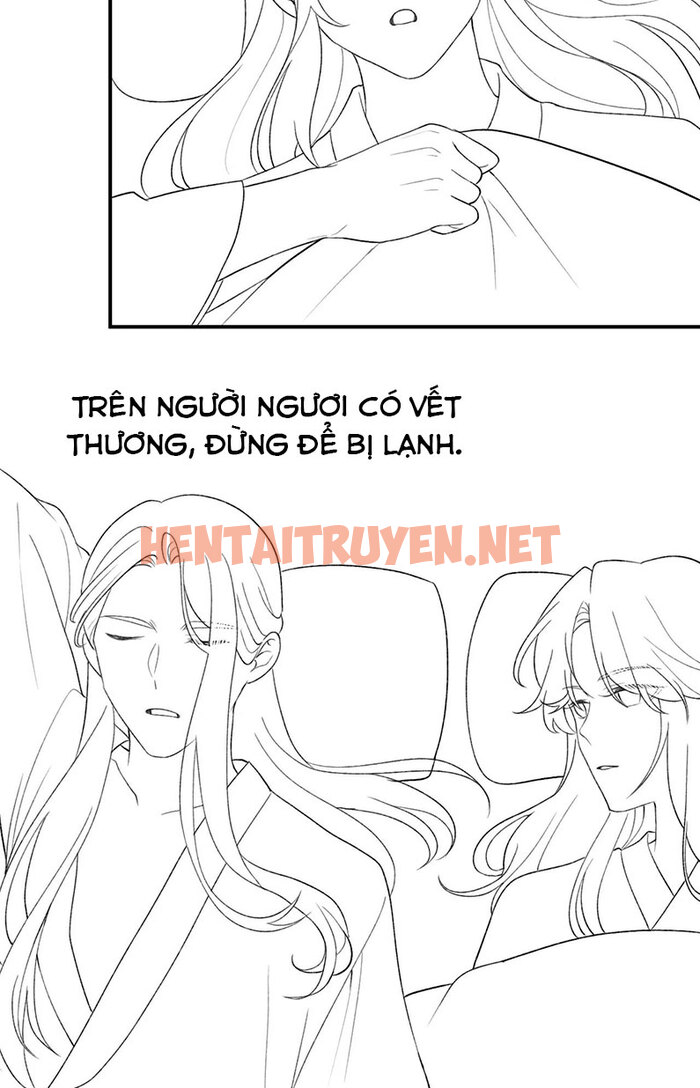 Xem ảnh Lấy Thân Nuôi Hổ - Chap 20 - img_087_1645420261 - TruyenVN.APP