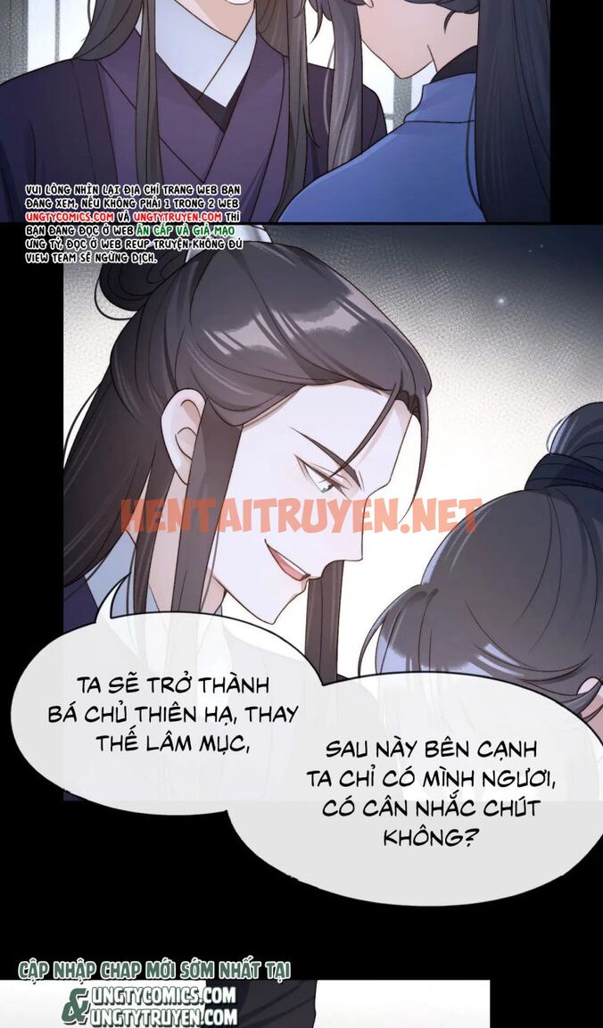 Xem ảnh Lấy Thân Nuôi Hổ - Chap 29 - img_016_1649581451 - HentaiTruyenVN.net