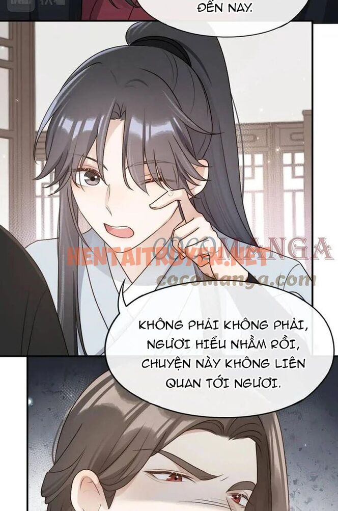 Xem ảnh Lấy Thân Nuôi Hổ - Chap 31 - img_018_1650794777 - TruyenVN.APP