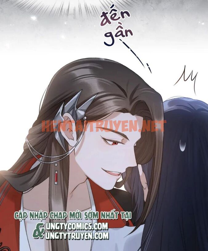 Xem ảnh Lấy Thân Nuôi Hổ - Chap 4 - img_067_1645421094 - TruyenVN.APP