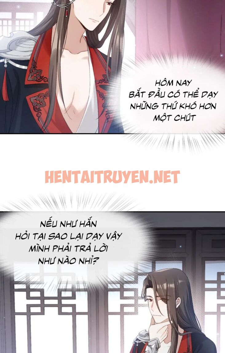 Xem ảnh Lấy Thân Nuôi Hổ - Chap 7 - img_055_1645420913 - TruyenVN.APP