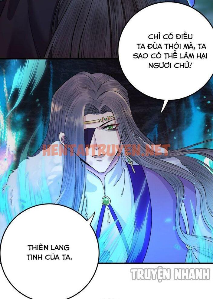 Xem ảnh Lễ Băng Nhạc Phôi Chi Dạ - Chap 26 - img_006_1648372888 - TruyenVN.APP