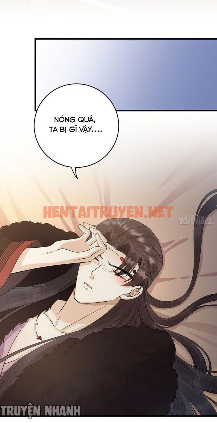 Xem ảnh Lễ Băng Nhạc Phôi Chi Dạ - Chap 34 - img_033_1648372732 - HentaiTruyenVN.net