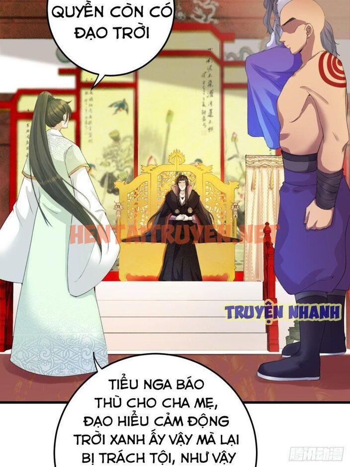 Xem ảnh Lễ Băng Nhạc Phôi Chi Dạ - Chap 7 - img_005_1629000206 - TruyenVN.APP