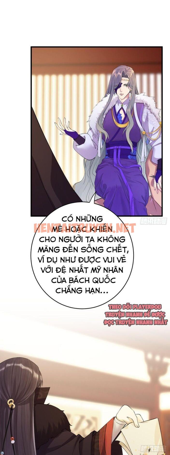 Xem ảnh Lễ Băng Nhạc Phôi Chi Dạ - Chap 8 - img_041_1629000355 - TruyenVN.APP