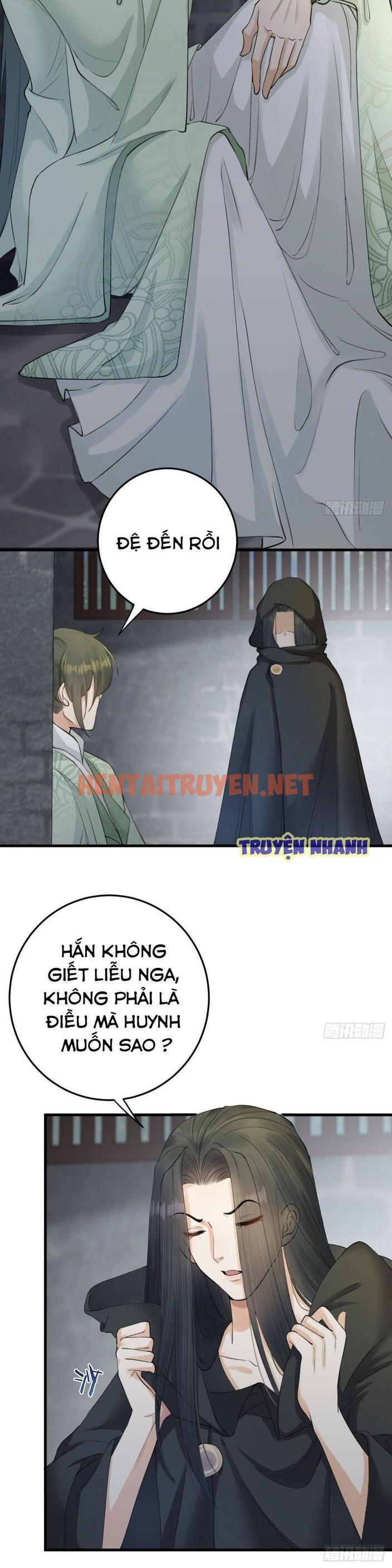 Xem ảnh Lễ Băng Nhạc Phôi Chi Dạ - Chap 8 - img_045_1629000364 - TruyenVN.APP