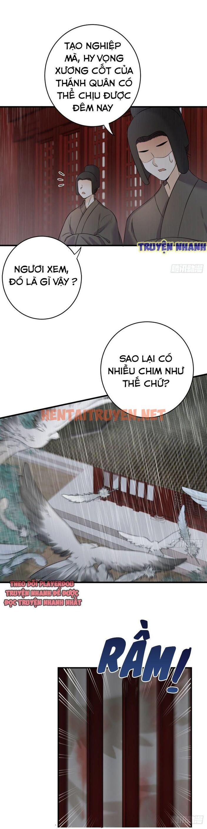 Xem ảnh Lễ Băng Nhạc Phôi Chi Dạ - Chap 9 - img_031_1629000425 - TruyenVN.APP