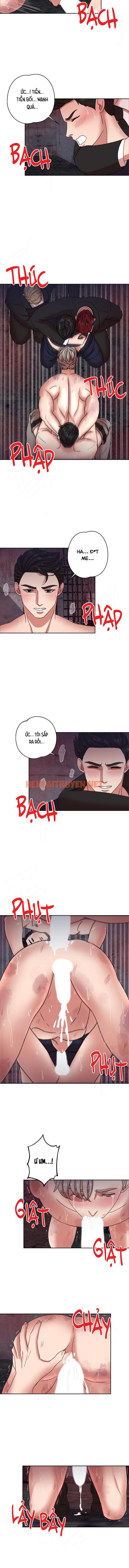 Xem ảnh Lễ Tán Sắc Phục - Chap 15 - img_005_1668681216 - HentaiTruyen.net