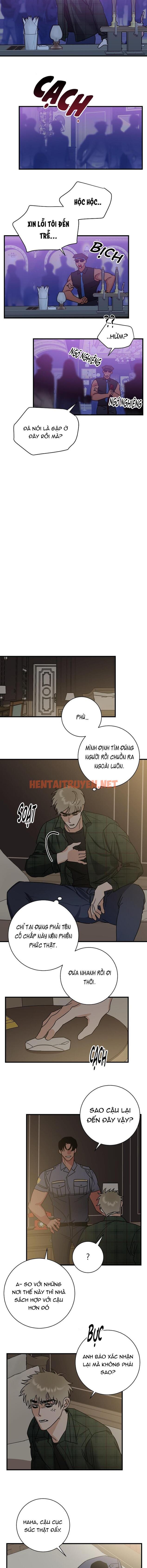 Xem ảnh Lễ Tán Sắc Phục - Chap 7 - img_010_1666887487 - HentaiTruyen.net