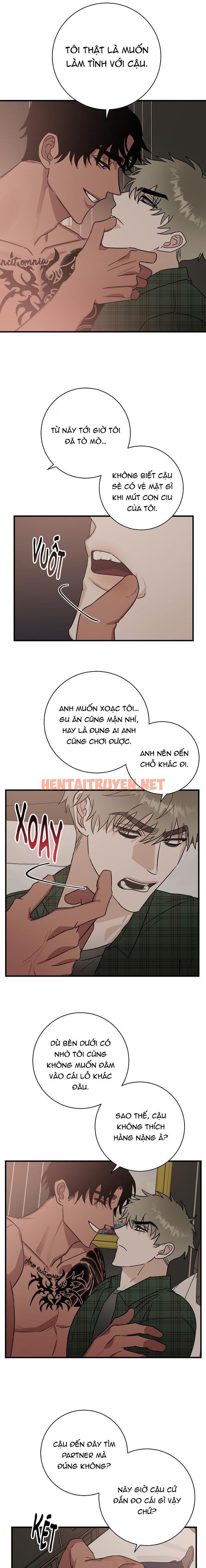 Xem ảnh Lễ Tán Sắc Phục - Chap 8 - img_005_1666973200 - HentaiTruyen.net