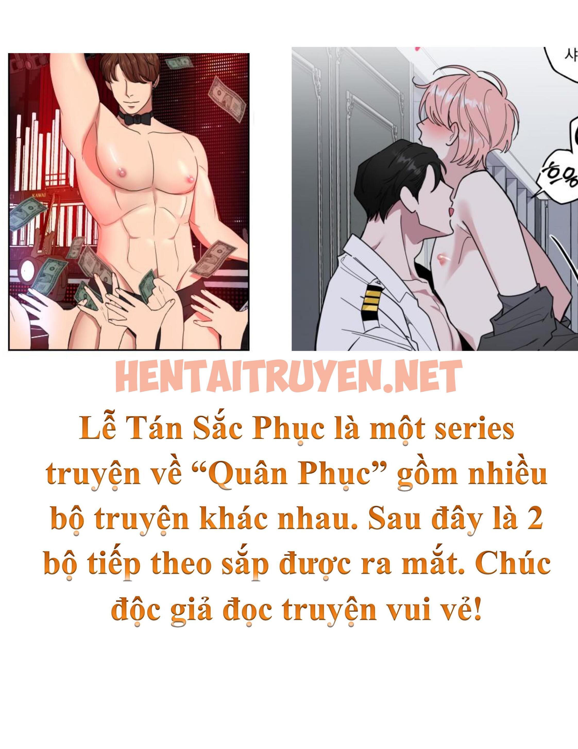 Xem ảnh Lễ Tán Sắc Phục - Chap 9.1 - img_002_1667988241 - HentaiTruyen.net