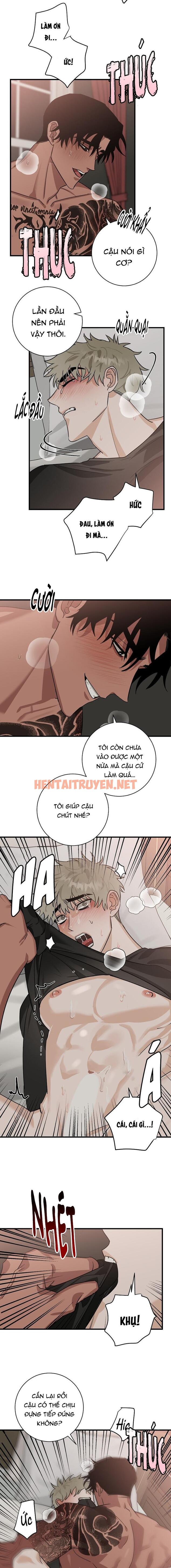 Xem ảnh Lễ Tán Sắc Phục - Chap 9 - img_006_1667061595 - HentaiTruyen.net