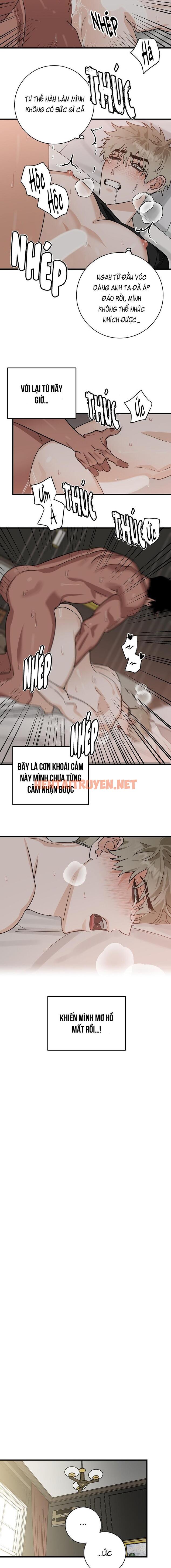 Xem ảnh Lễ Tán Sắc Phục - Chap 9 - img_008_1667061600 - HentaiTruyen.net