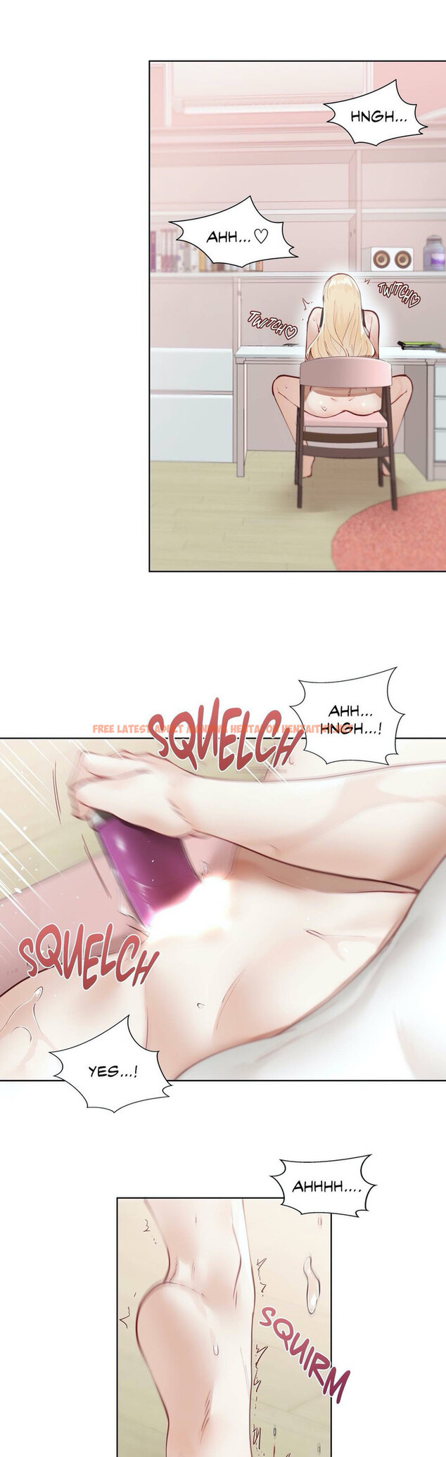 Read Hentai Image 22 255 in comic Learning The Hard Way - Chapter 1 - hentaitnt.net