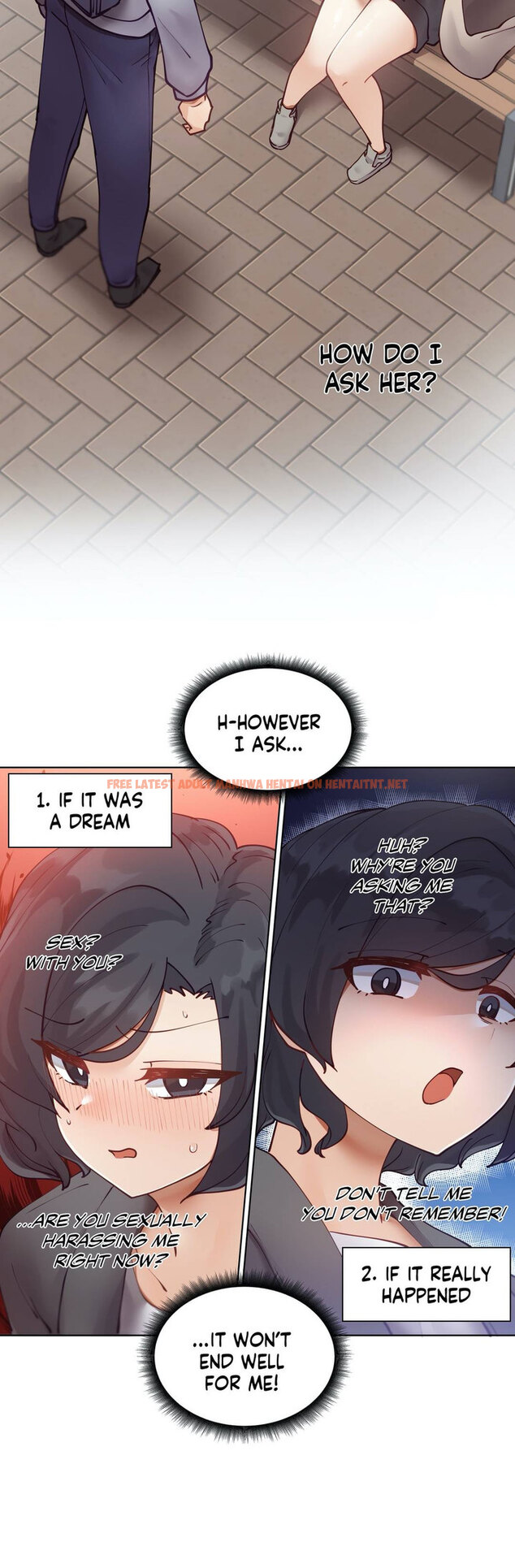 Read Hentai Image 27 668 in comic Learning The Hard Way - Chapter 10 - hentaitnt.net