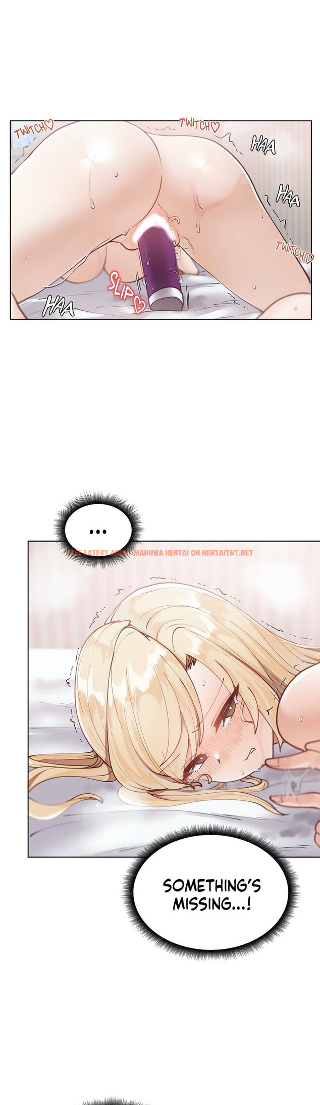 Read Hentai Image 37 672 in comic Learning The Hard Way - Chapter 10 - hentaitnt.net