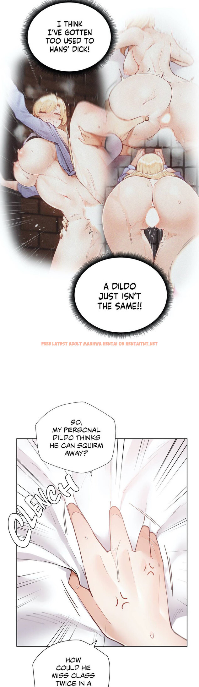 Read Hentai Image 38 672 in comic Learning The Hard Way - Chapter 10 - hentaitnt.net