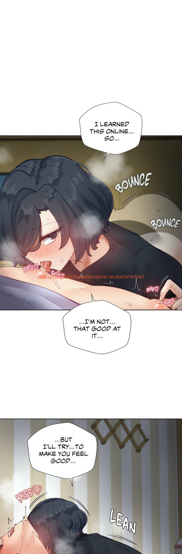 Read Hentai Image 7 667 in comic Learning The Hard Way - Chapter 10 - hentaitnt.net