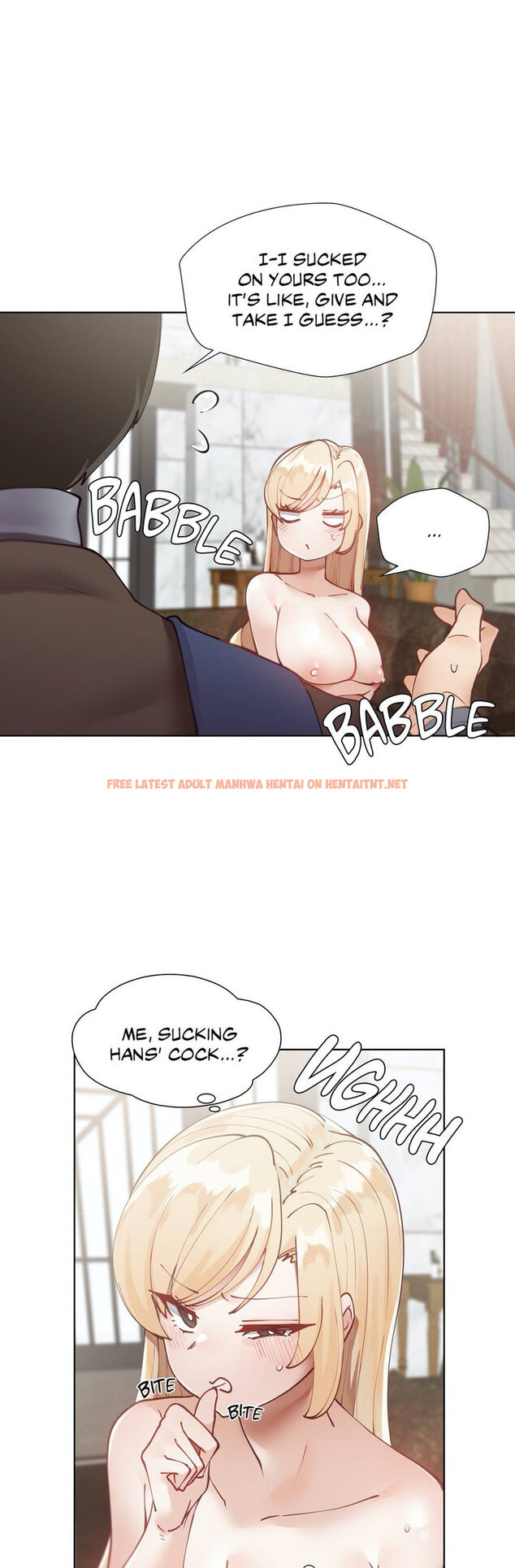 Read Hentai Image 25 149 in comic Learning The Hard Way - Chapter 11 - hentaitnt.net