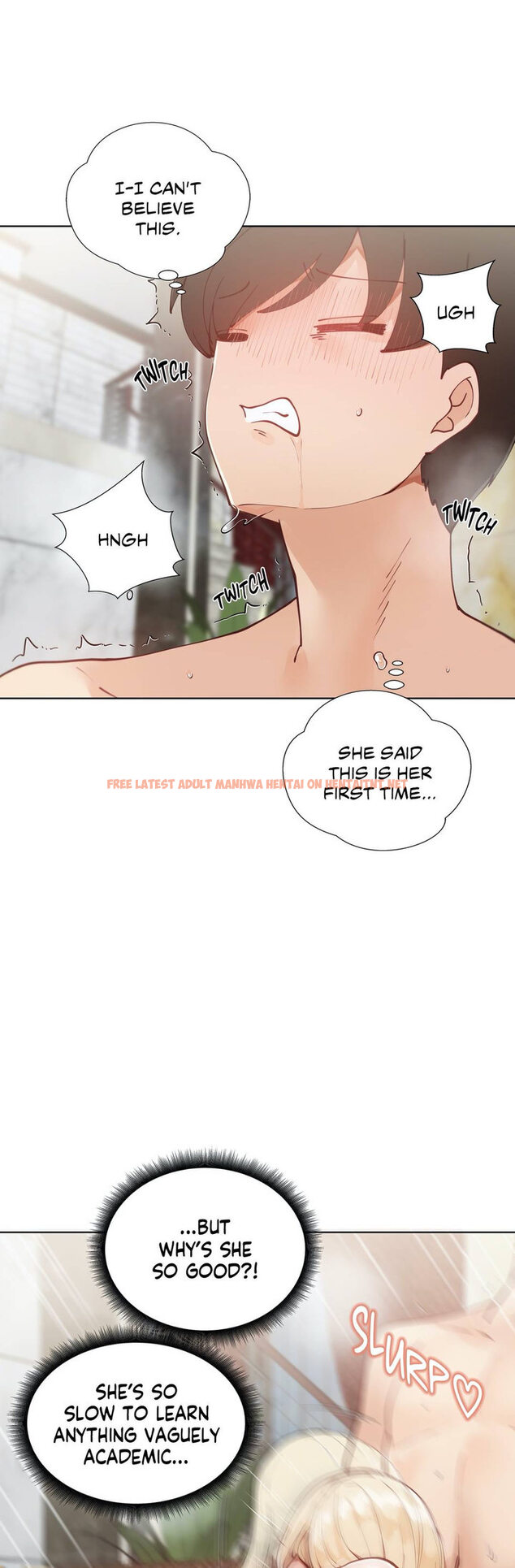 Read Hentai Image 31 149 in comic Learning The Hard Way - Chapter 11 - hentaitnt.net