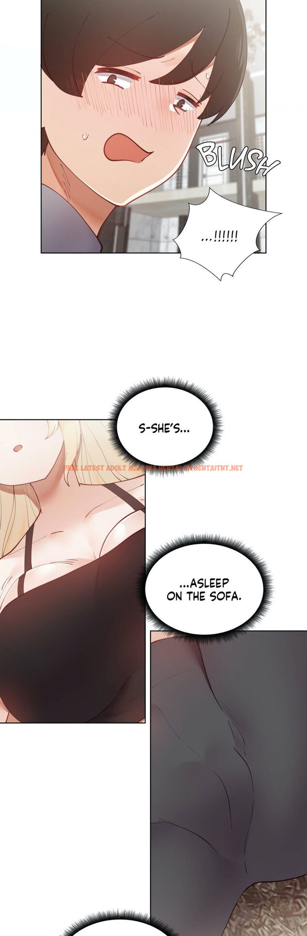 Read Hentai Image 8 149 in comic Learning The Hard Way - Chapter 11 - hentaitnt.net