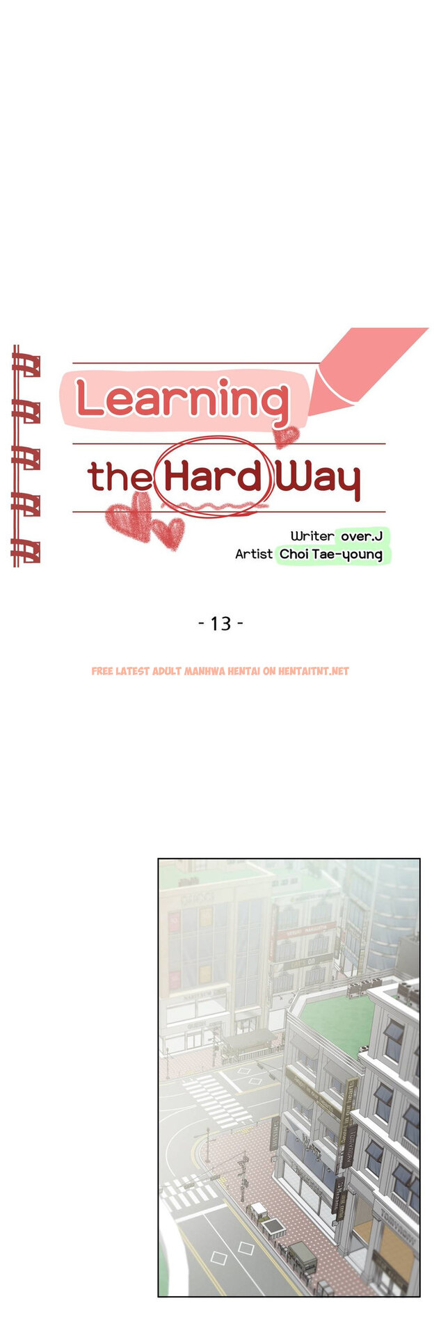 Read Hentai Image 1 754 in comic Learning The Hard Way - Chapter 13 - hentaitnt.net