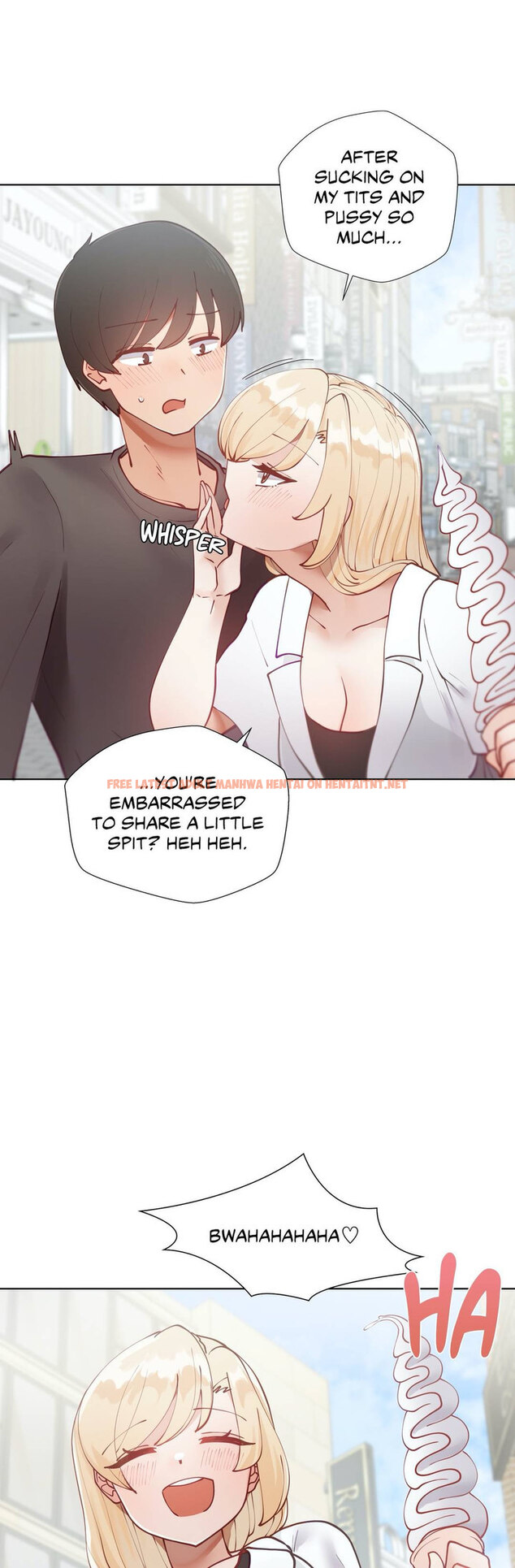 Read Hentai Image 13 754 in comic Learning The Hard Way - Chapter 13 - hentaitnt.net