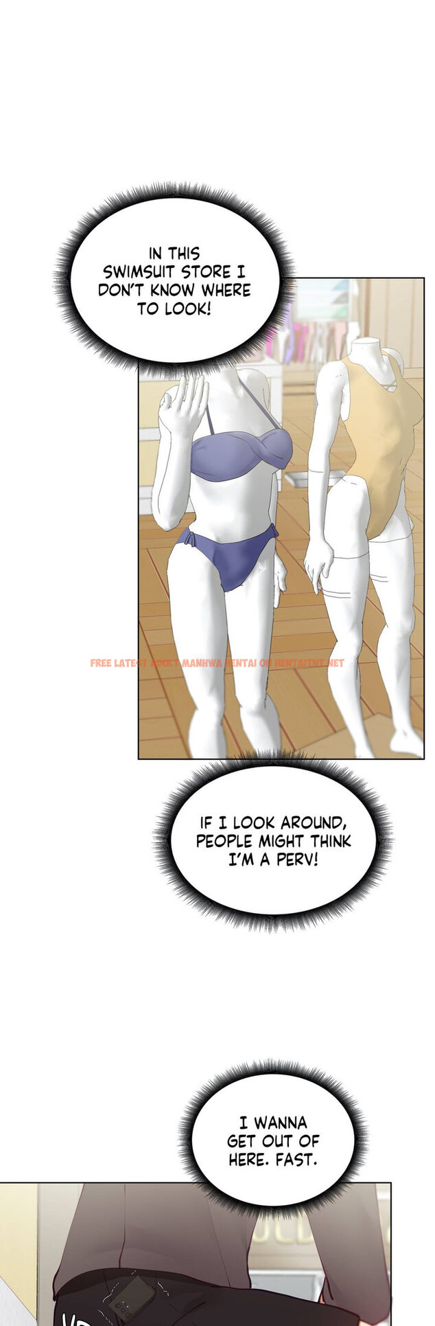 Read Hentai Image 22 759 in comic Learning The Hard Way - Chapter 13 - hentaitnt.net