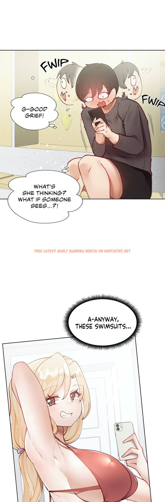 Read Hentai Image 25 759 in comic Learning The Hard Way - Chapter 13 - hentaitnt.net