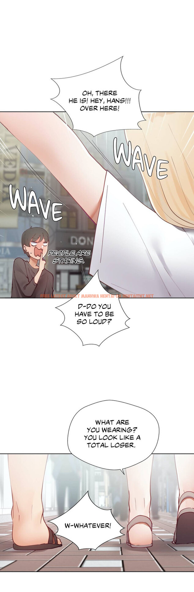 Read Hentai Image 3 754 in comic Learning The Hard Way - Chapter 13 - hentaitnt.net