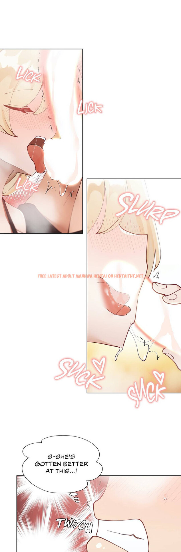 Read Hentai Image 37 759 in comic Learning The Hard Way - Chapter 13 - hentaitnt.net