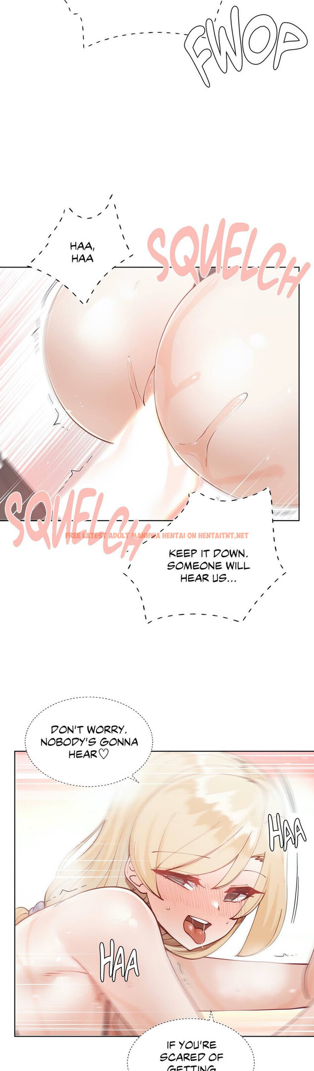 Read Hentai Image 44 759 in comic Learning The Hard Way - Chapter 13 - hentaitnt.net