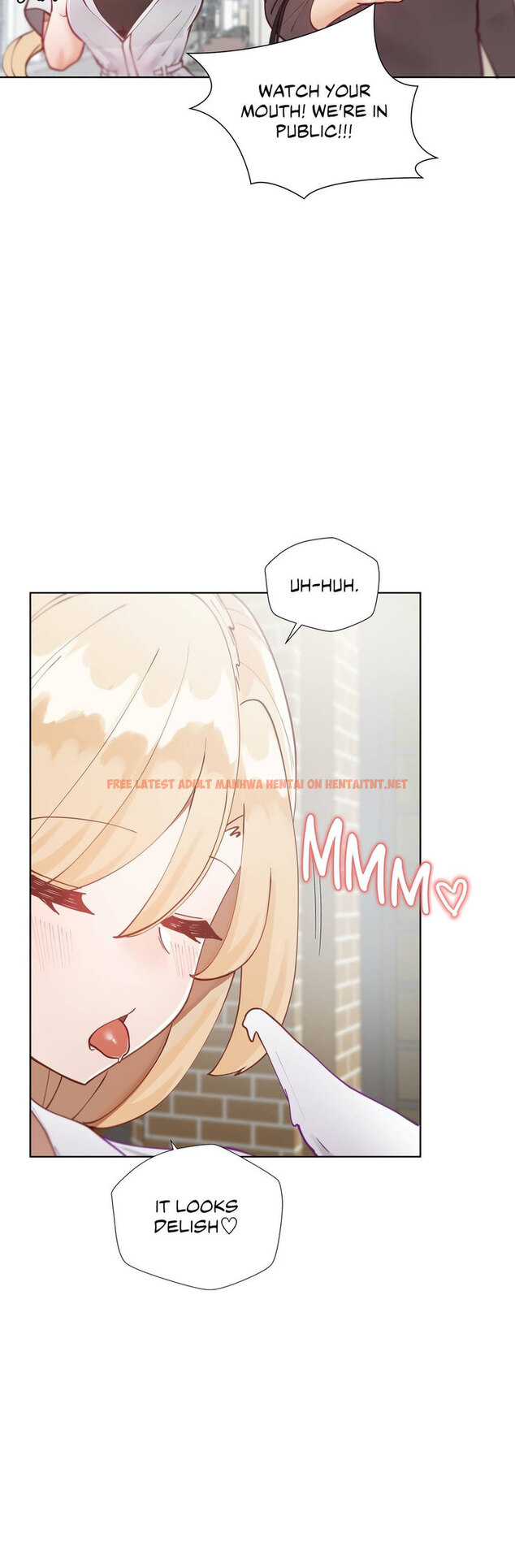 Read Hentai Image 9 754 in comic Learning The Hard Way - Chapter 13 - hentaitnt.net