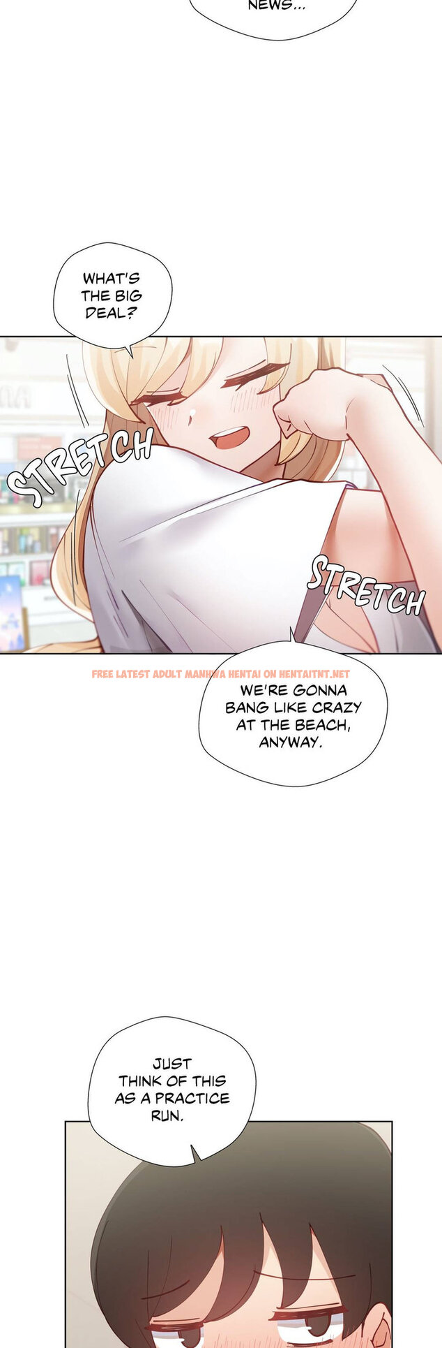 Read Hentai Image 14 730 in comic Learning The Hard Way - Chapter 14 - hentaitnt.net