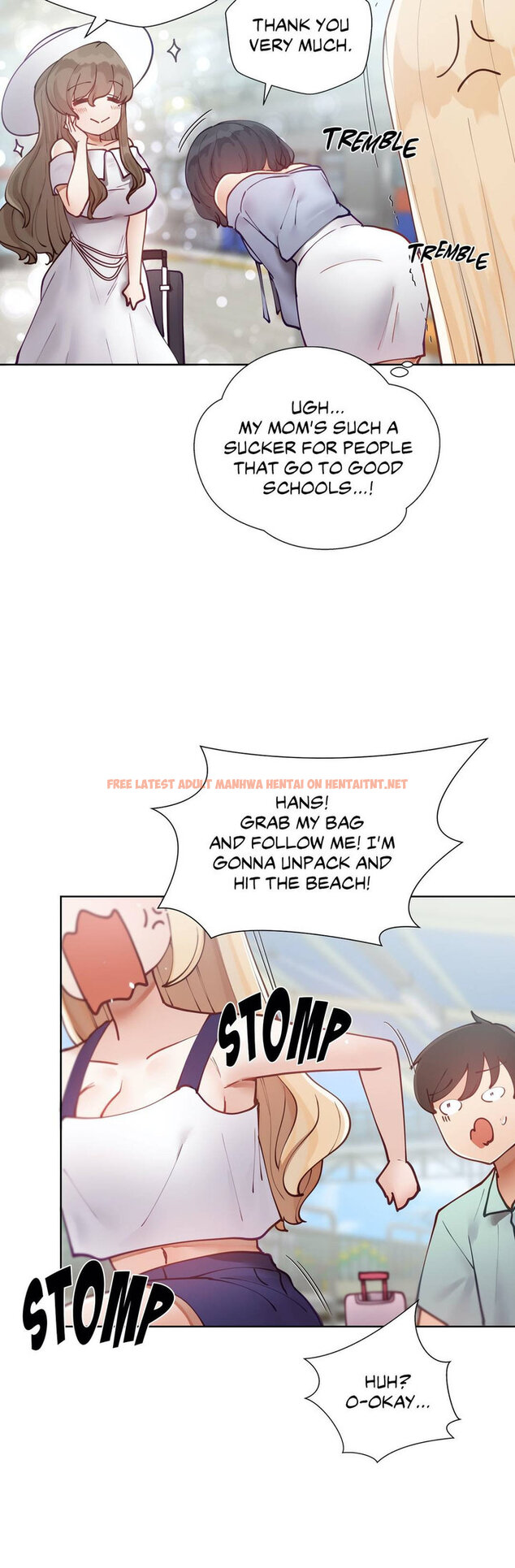 Read Hentai Image 33 730 in comic Learning The Hard Way - Chapter 14 - hentaitnt.net