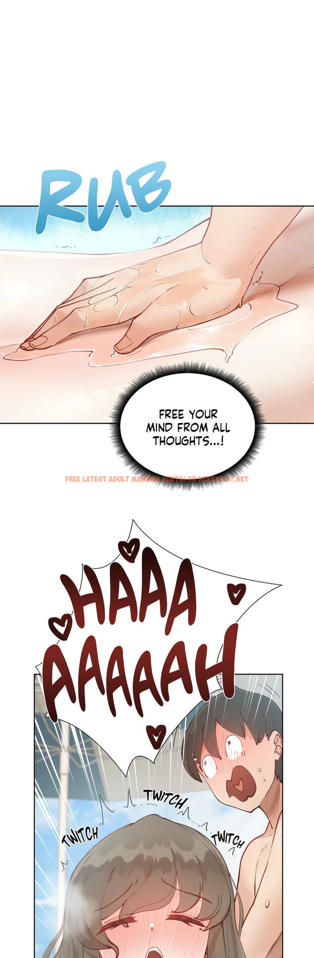 Read Hentai Image 13 962 in comic Learning The Hard Way - Chapter 15 - hentaitnt.net