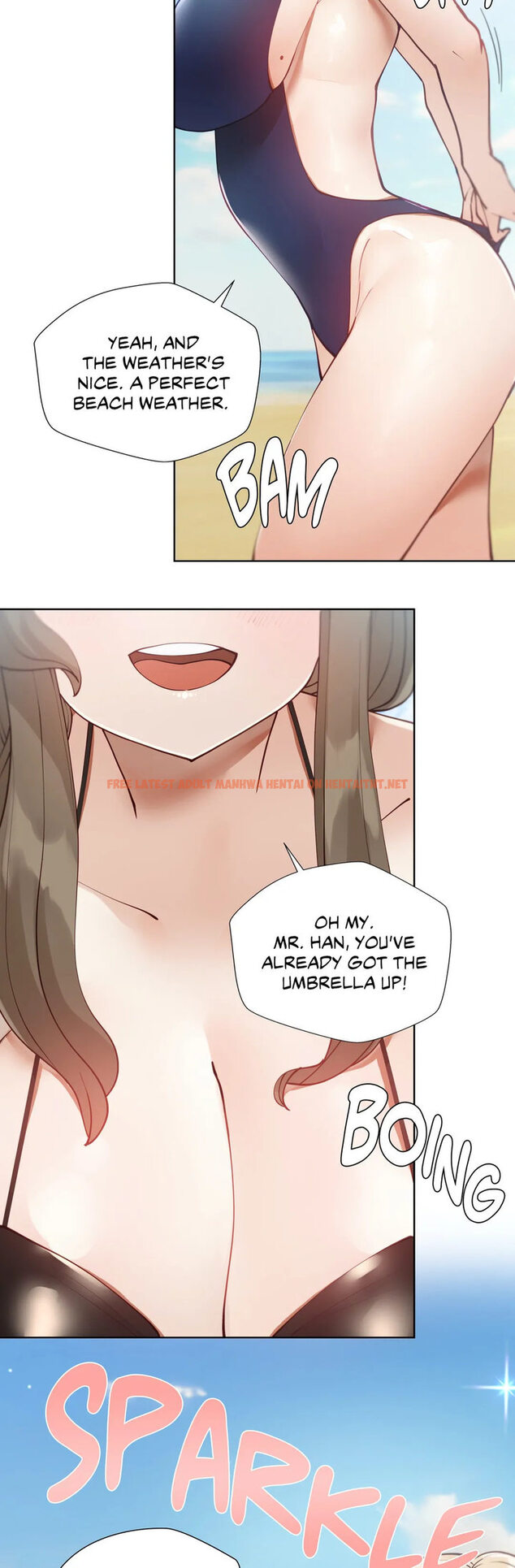 Read Hentai Image 2 962 in comic Learning The Hard Way - Chapter 15 - hentaitnt.net