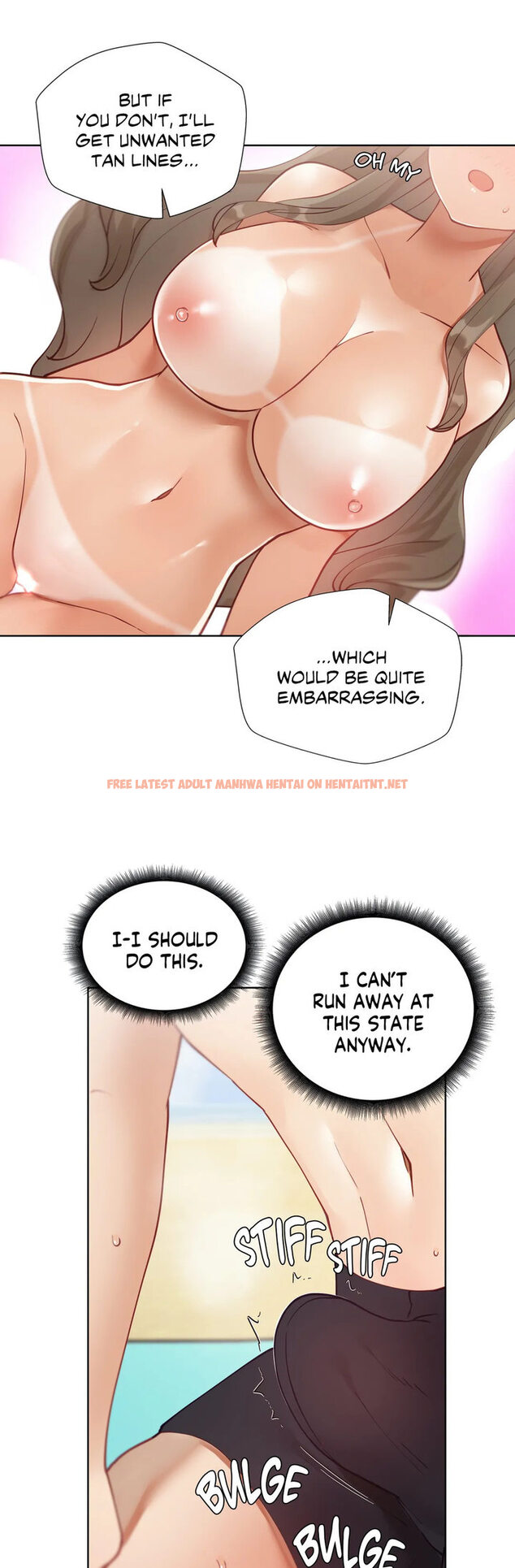 Read Hentai Image 28 962 in comic Learning The Hard Way - Chapter 15 - hentaitnt.net