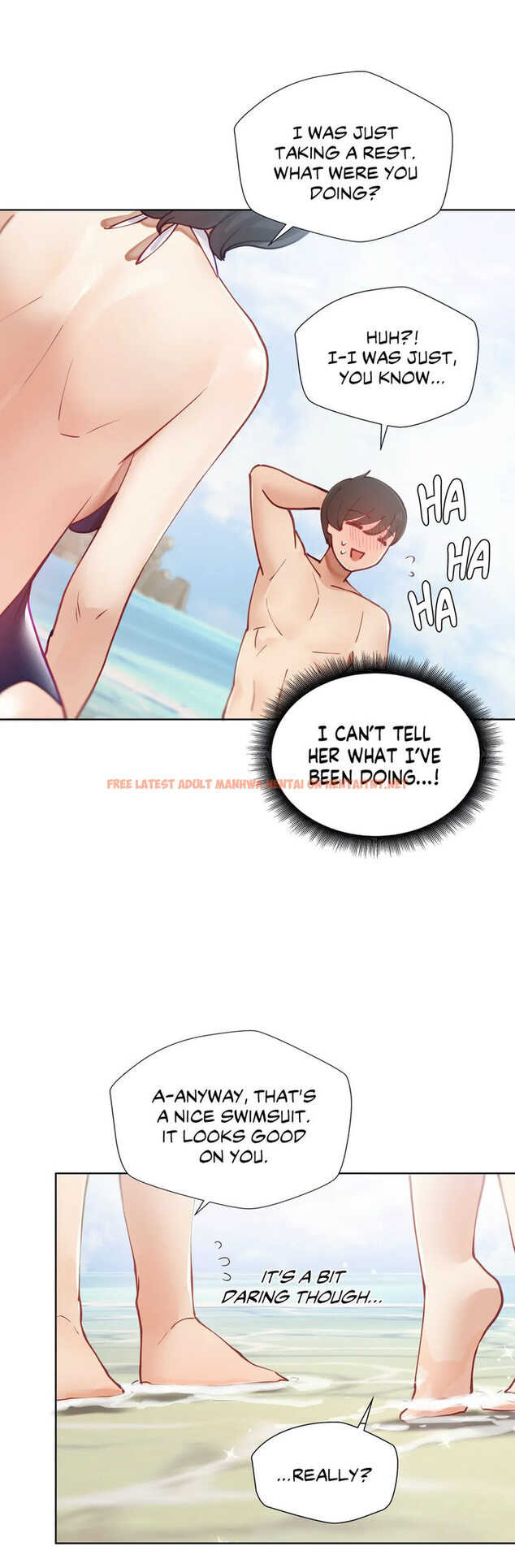 Read Hentai Image 37 962 in comic Learning The Hard Way - Chapter 15 - hentaitnt.net