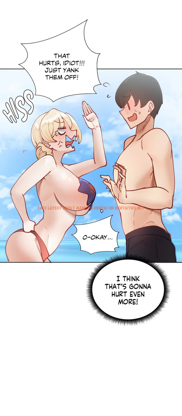 Read Hentai Image 29 800 in comic Learning The Hard Way - Chapter 16 - hentaitnt.net