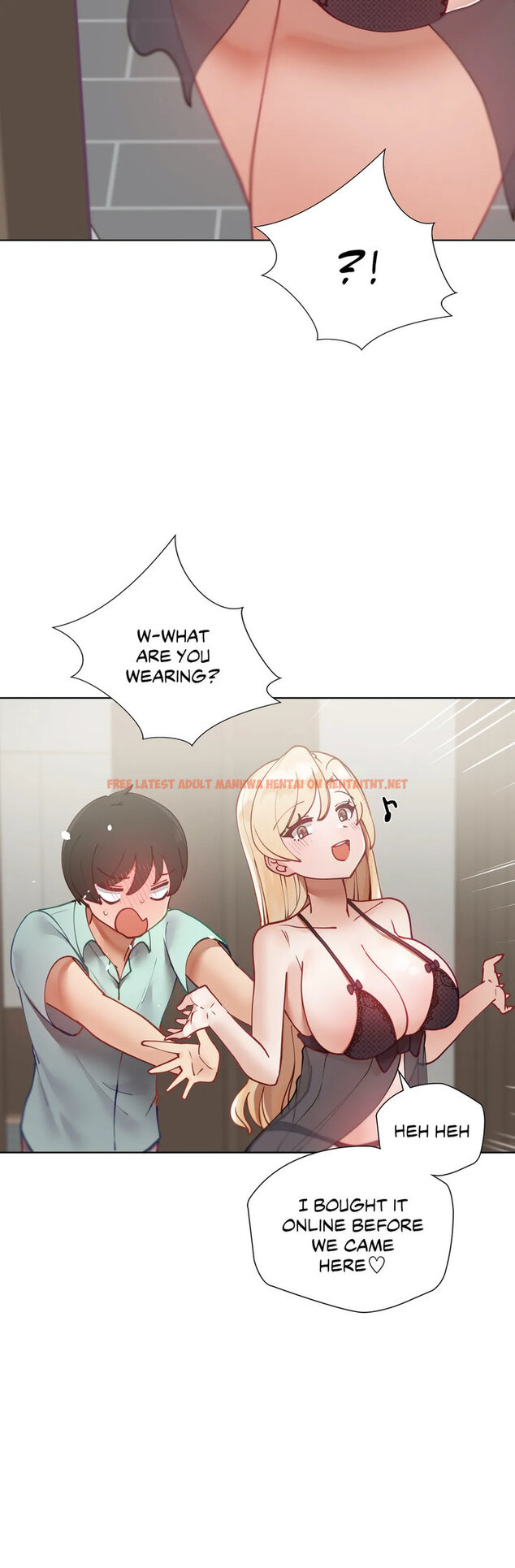 Read Hentai Image 27 621 in comic Learning The Hard Way - Chapter 17 - hentaitnt.net