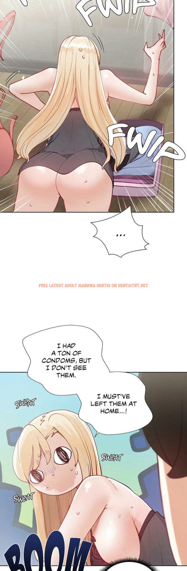 Read Hentai Image 38 626 in comic Learning The Hard Way - Chapter 17 - hentaitnt.net