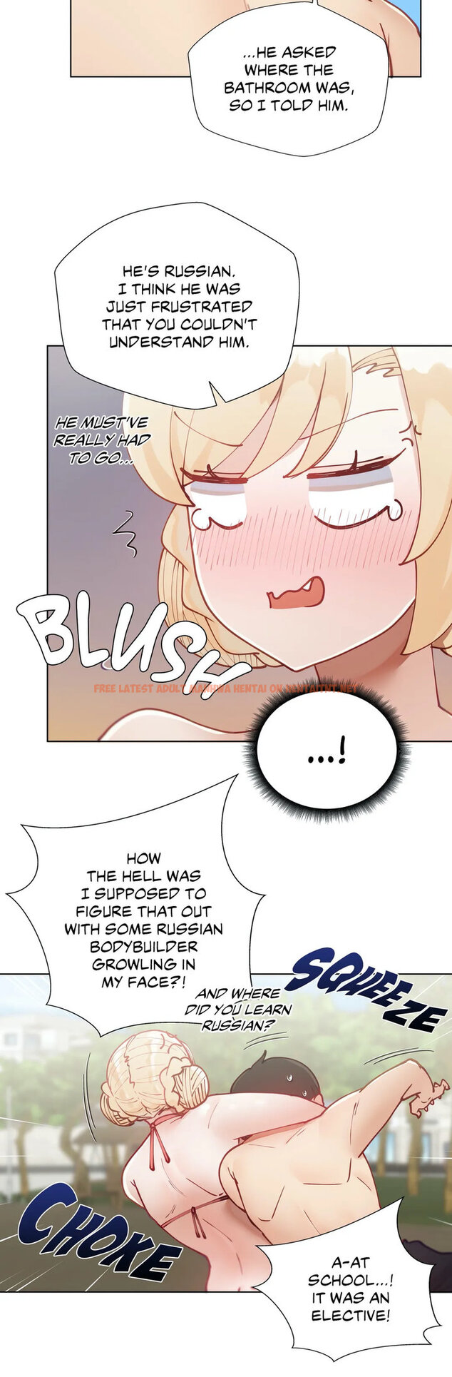 Read Hentai Image 9 621 in comic Learning The Hard Way - Chapter 17 - hentaitnt.net