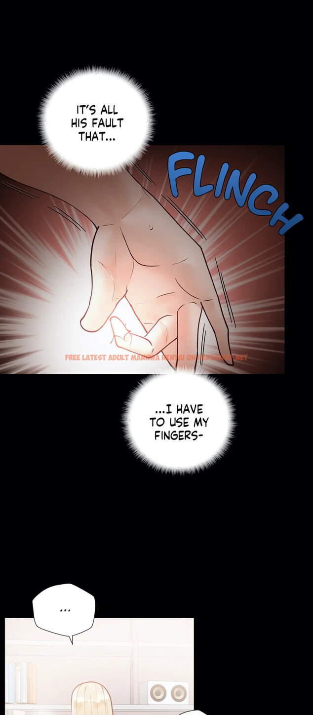 Read Hentai Image 5 088 in comic Learning The Hard Way - Chapter 18 - hentaitnt.net