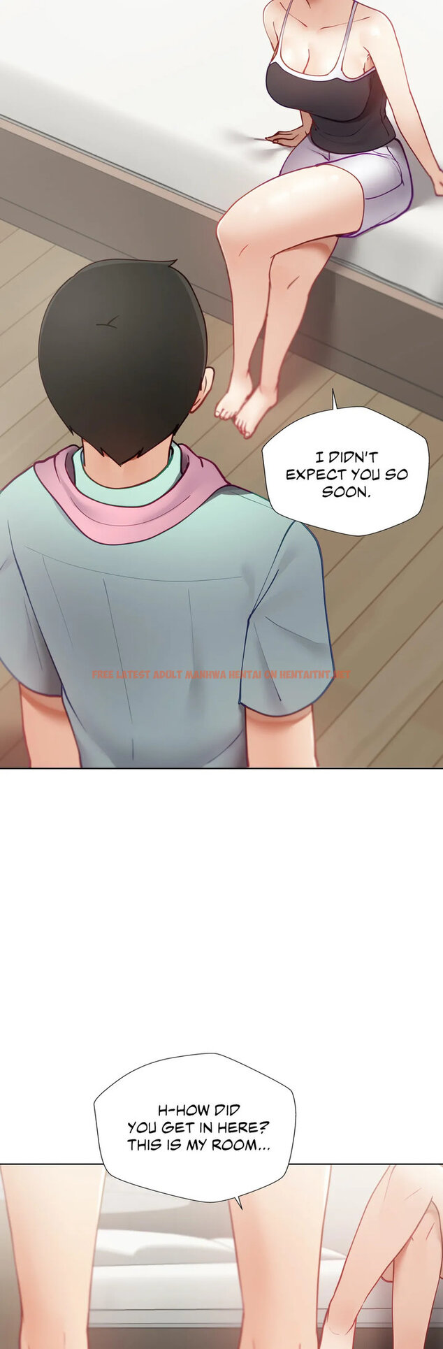 Read Hentai Image 2 289 in comic Learning The Hard Way - Chapter 19 - hentaitnt.net