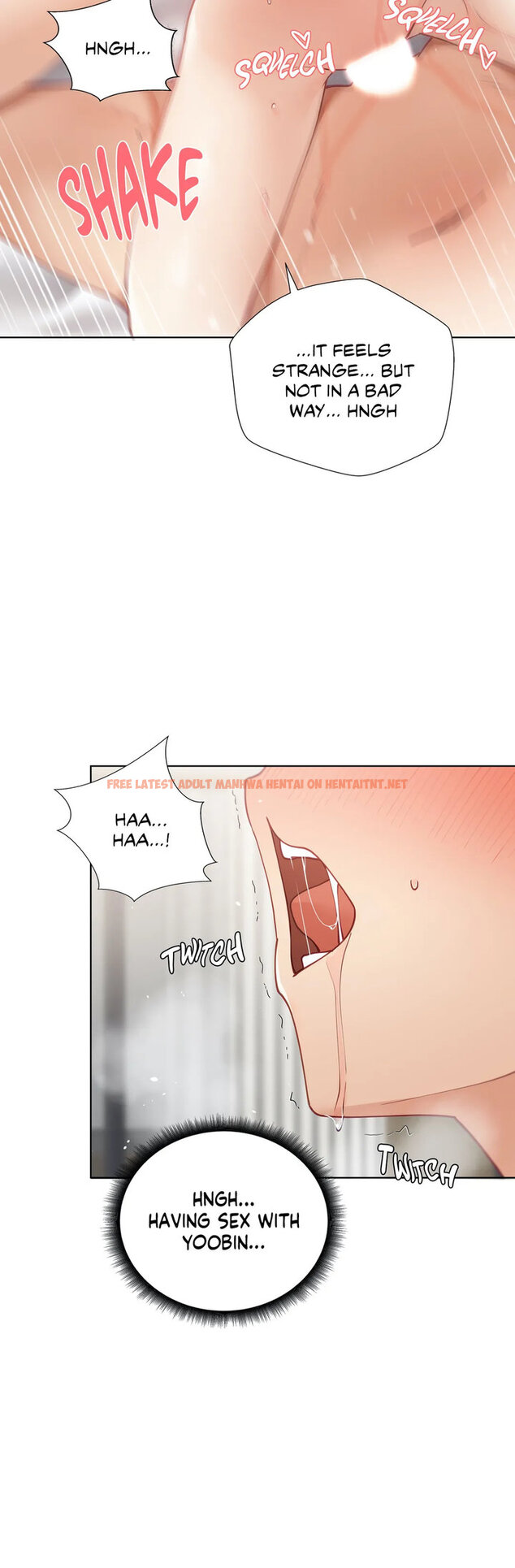 Read Hentai Image 39 289 in comic Learning The Hard Way - Chapter 19 - hentaitnt.net