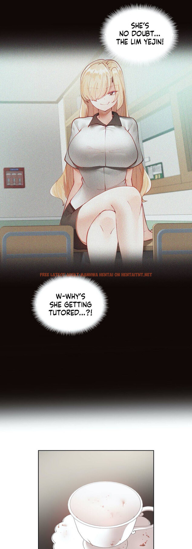 Read Hentai Image 10 251 in comic Learning The Hard Way - Chapter 2 - hentaitnt.net