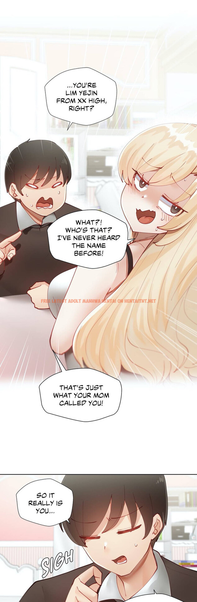 Read Hentai Image 13 255 in comic Learning The Hard Way - Chapter 2 - hentaitnt.net